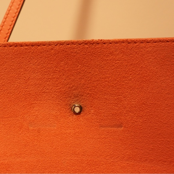 LOUIS VUITTON EPI LOUISE PM PINK CROSSBODY PURSE - Picture 7 of 7